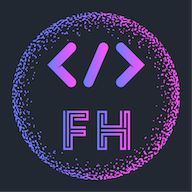 FizzleDev Logo